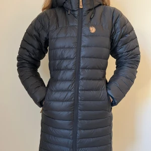 Fjällräven jacka  - Fjällräven jacka i storlek xs