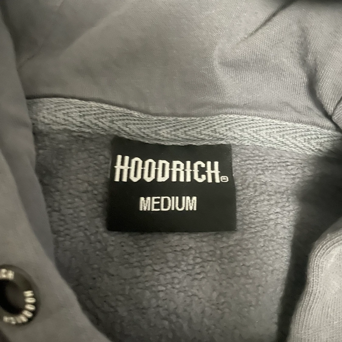 Hoodrich tröja  - 91