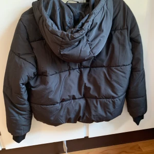 Jacka  - Fint beg skick