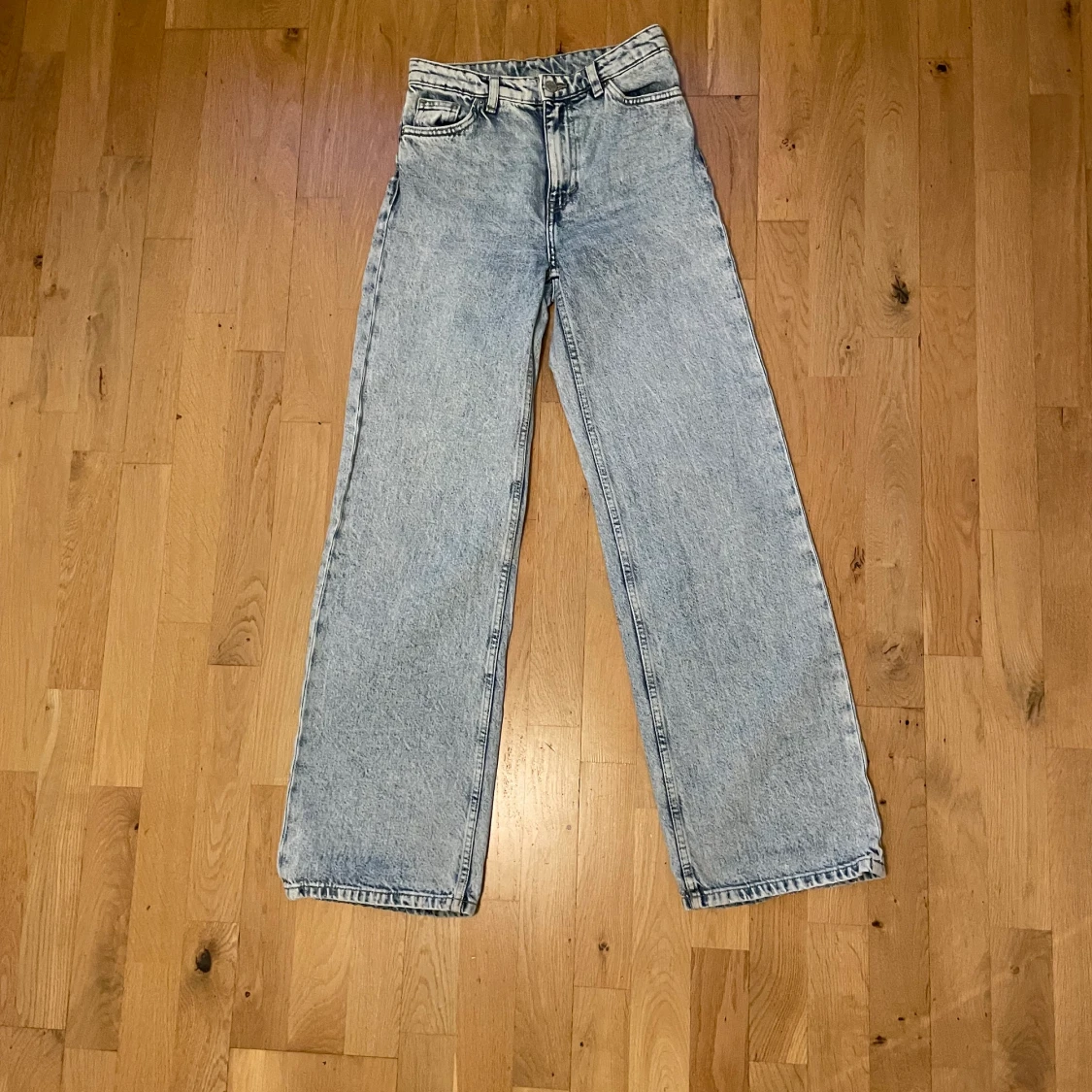Monki Yoko jeans stl 26 - 90