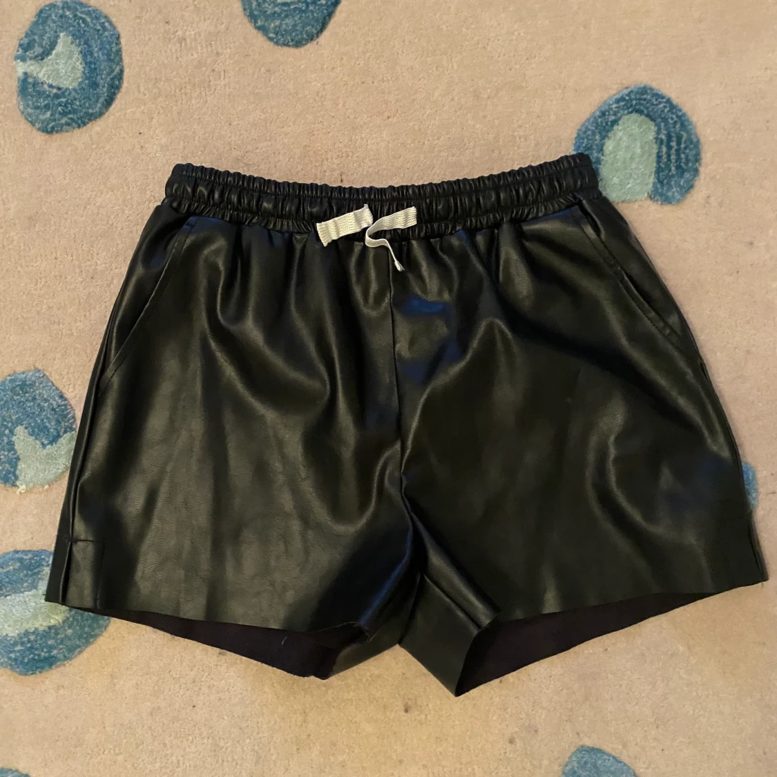 Skin shorts - 91