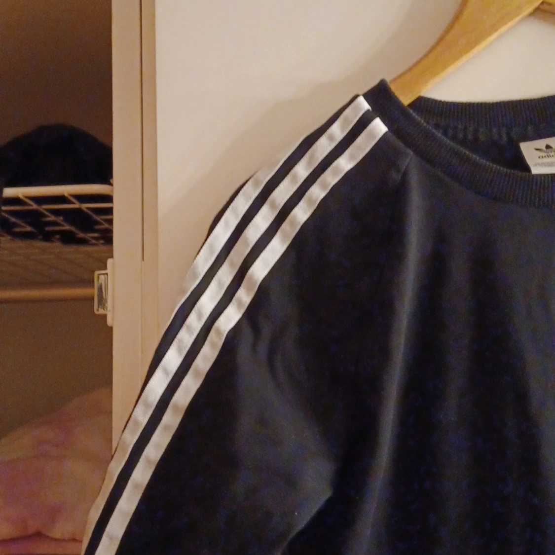 Adidasklänning Strl L - 90