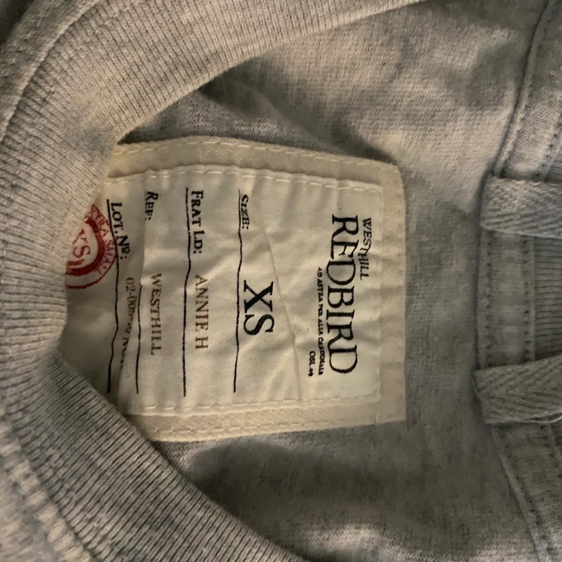 CROP TOP BIKBOK - 90