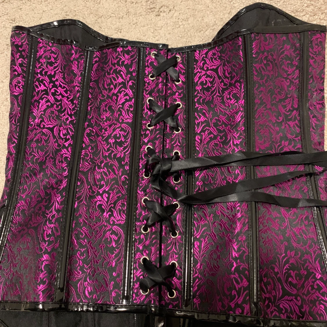 Korsett  - 90