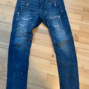 G-star jeans , storlek 32/32, knappt använda