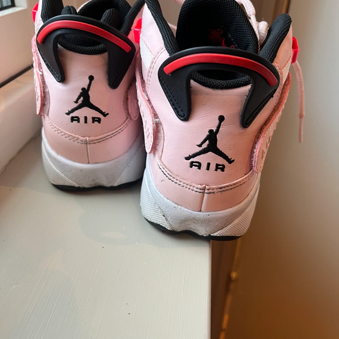 Nike Jordan 6 Rings GS - 90