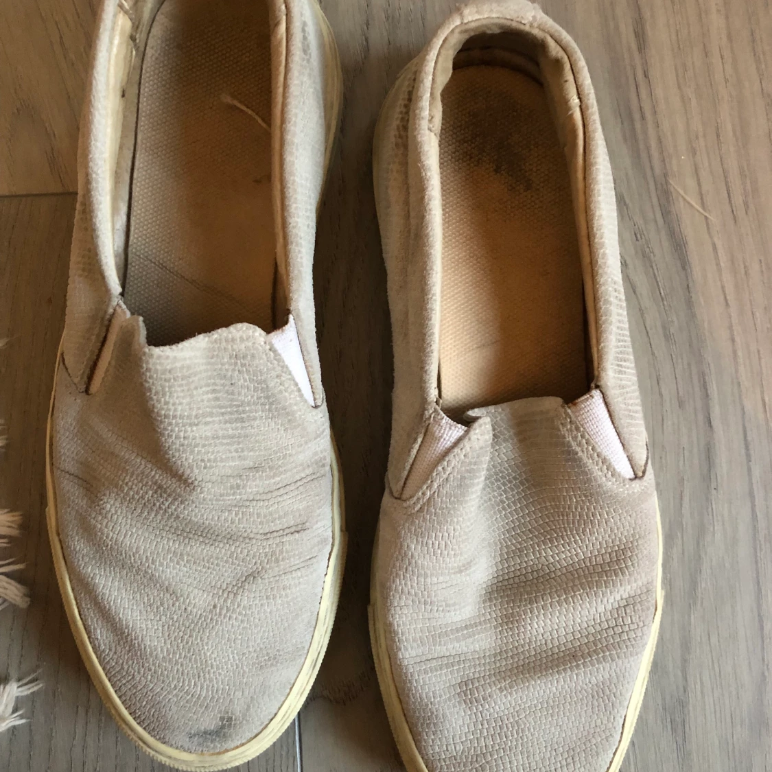 Skor Filippa K strl 38 - 90