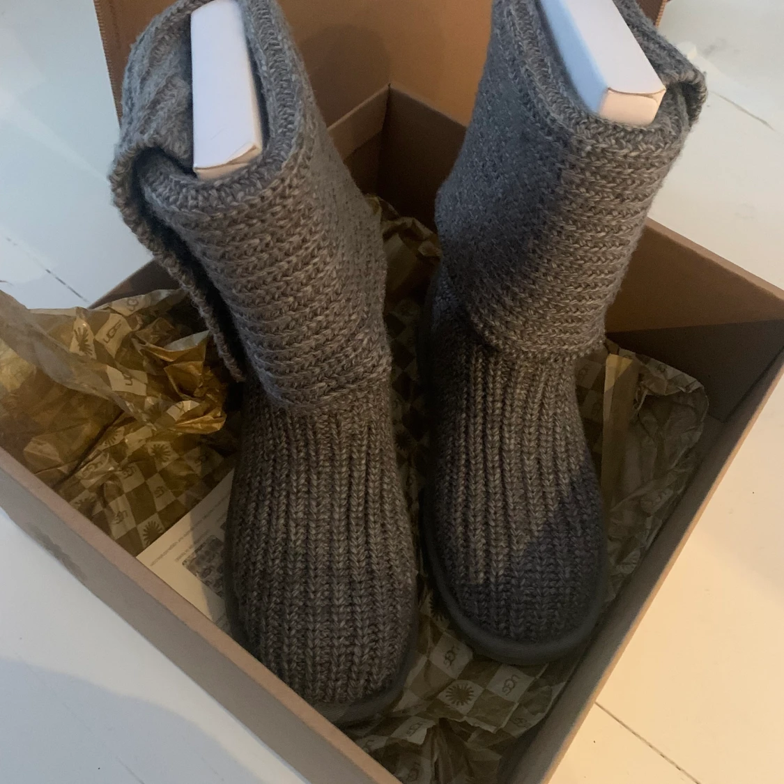 UGGS Classic cardy  - 91