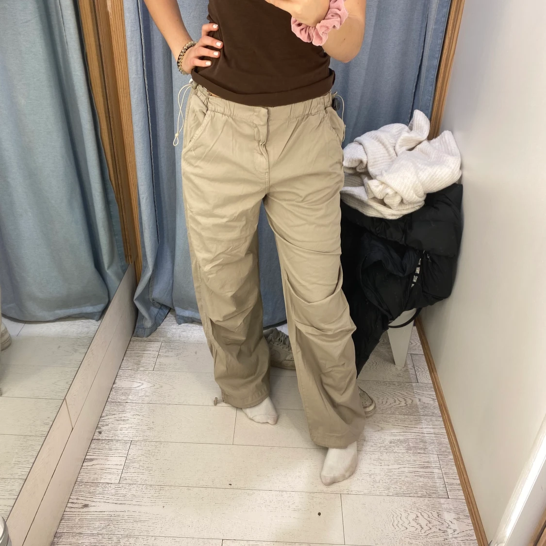 Cargo pants - 90