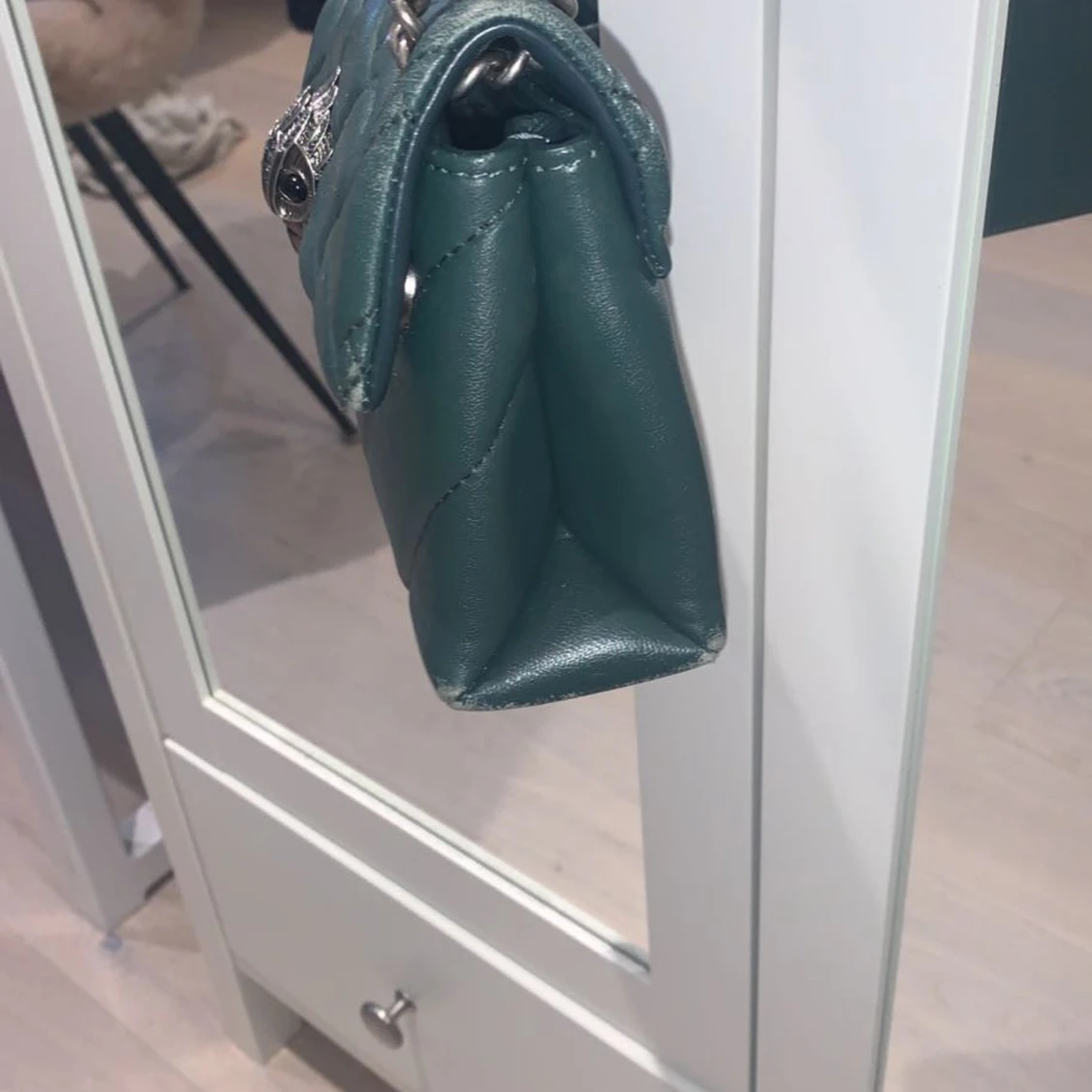 Kurt geiger väska - 90