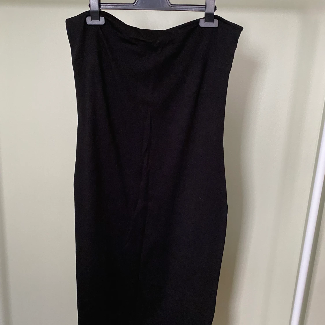 Helt ny penneklänning