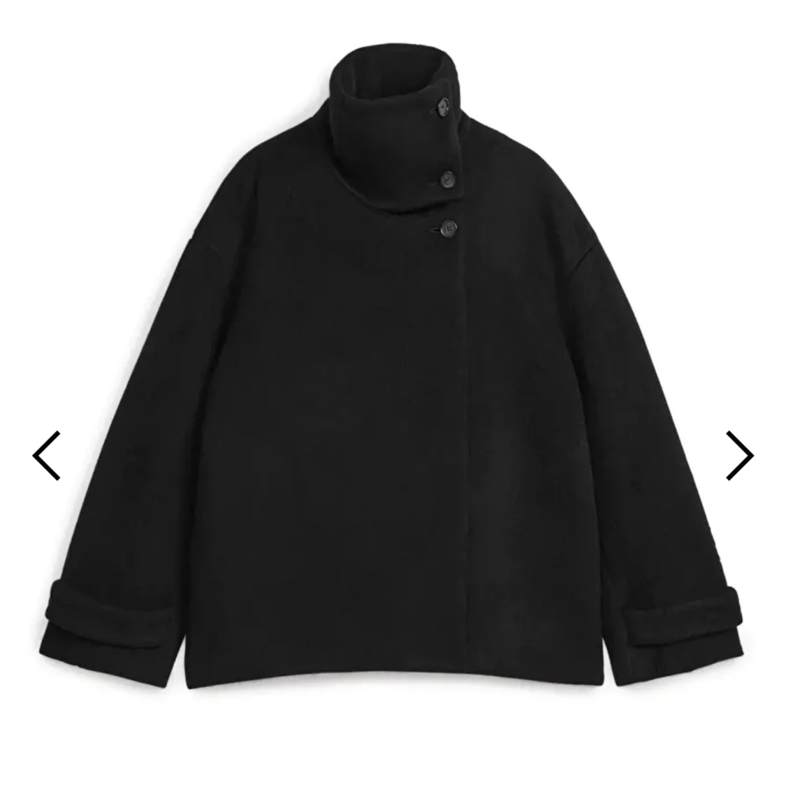 Söker denna arket jackan i storlek 38-40 - 90