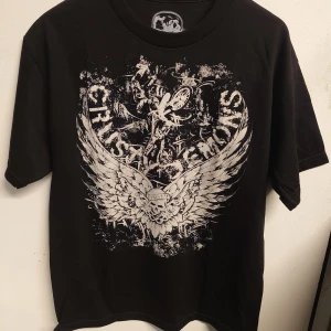 Crusty Demons - 100% Bomull Made in Mexico