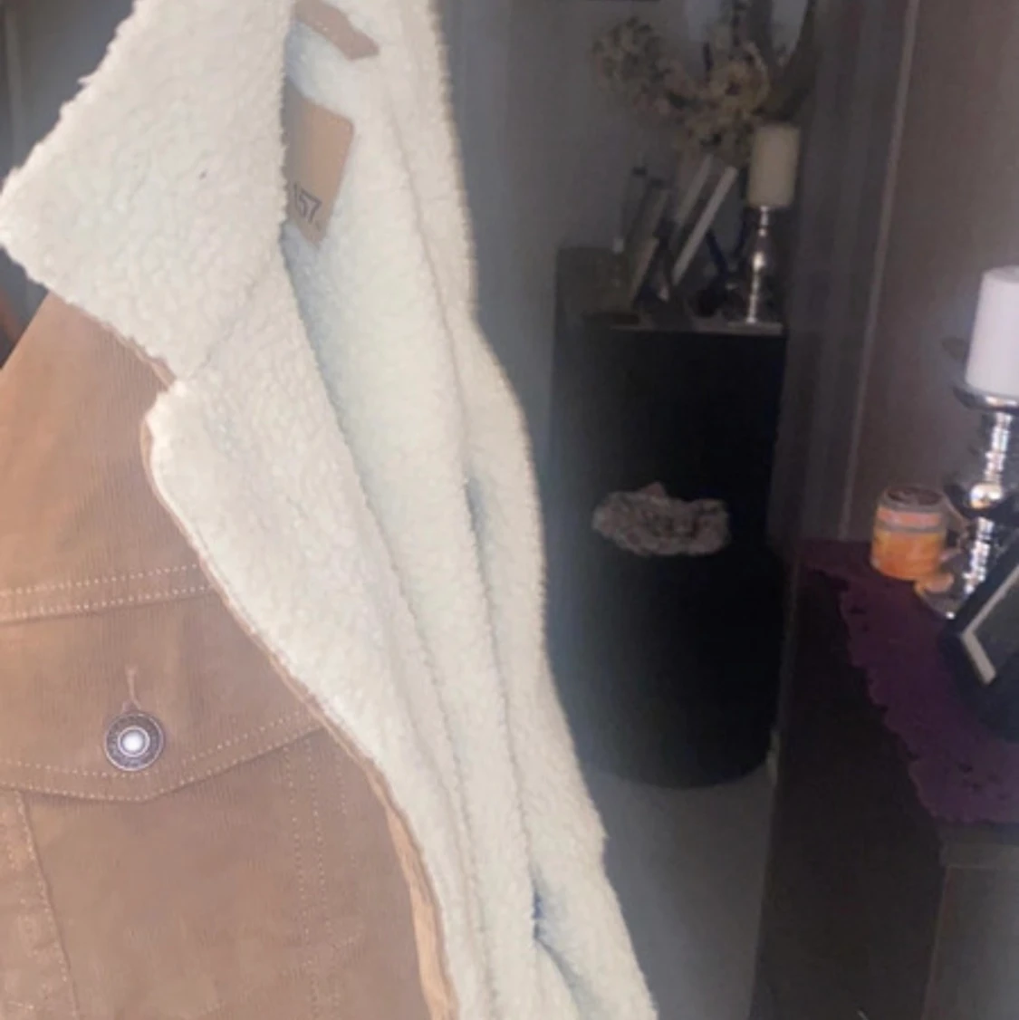 Manchester jacka xs - 90