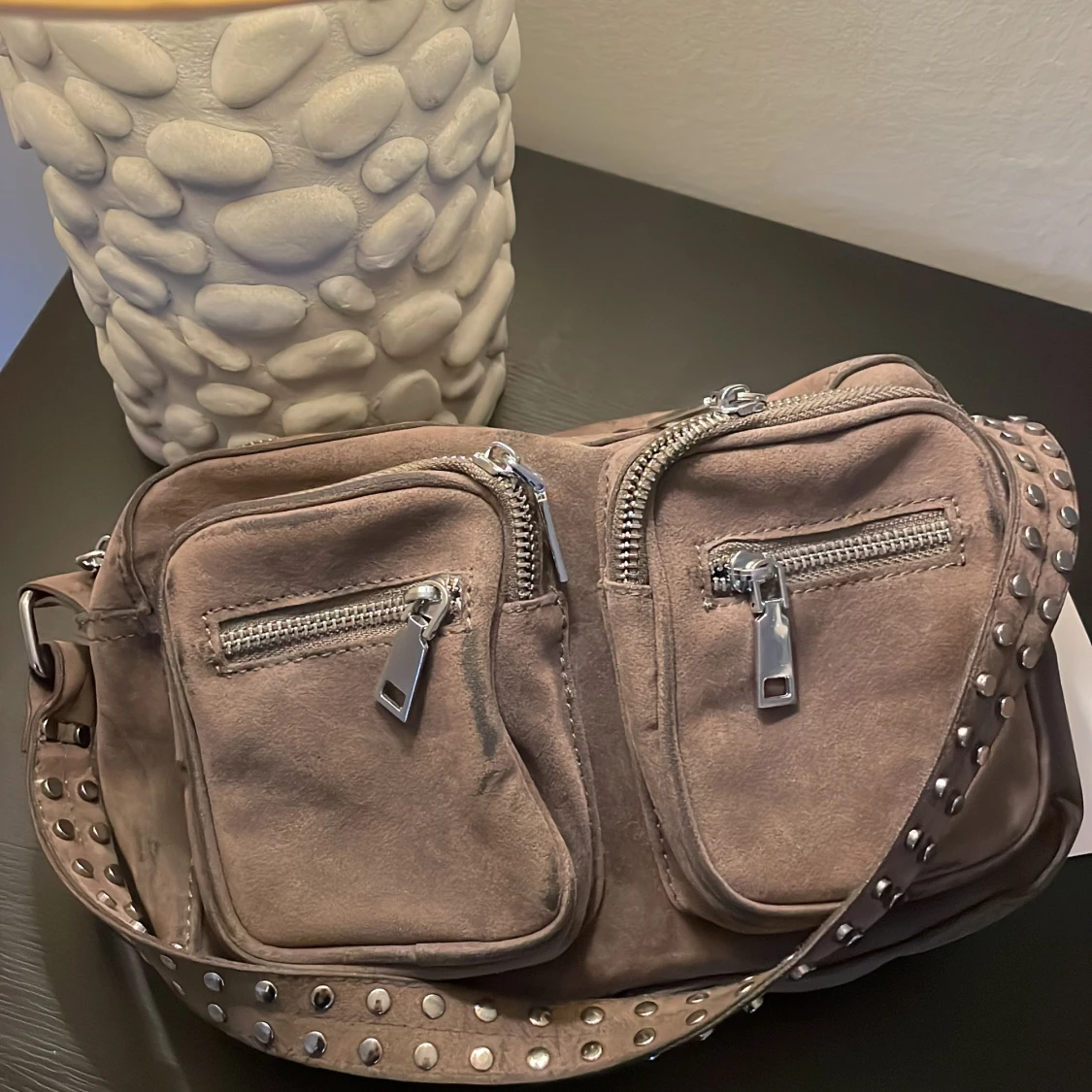 Noella axelremsväska  - 91