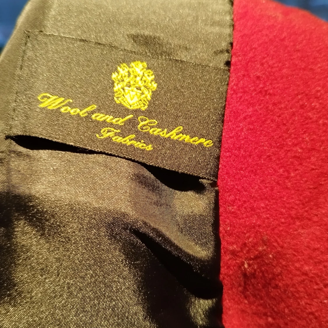 Redness of Autumn and Winter - 91