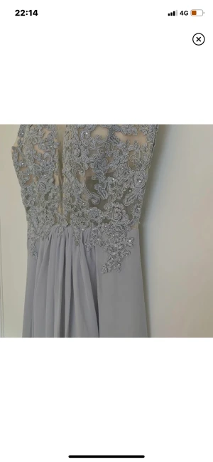 Balklänning  - Jättefin klänning från JJhouse