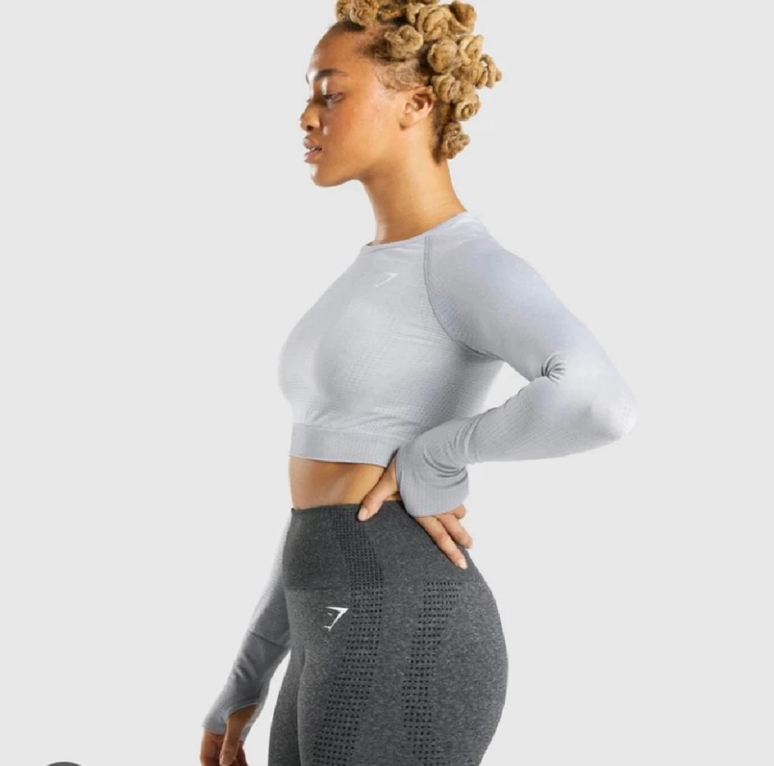 Gymshark Tröja - 25