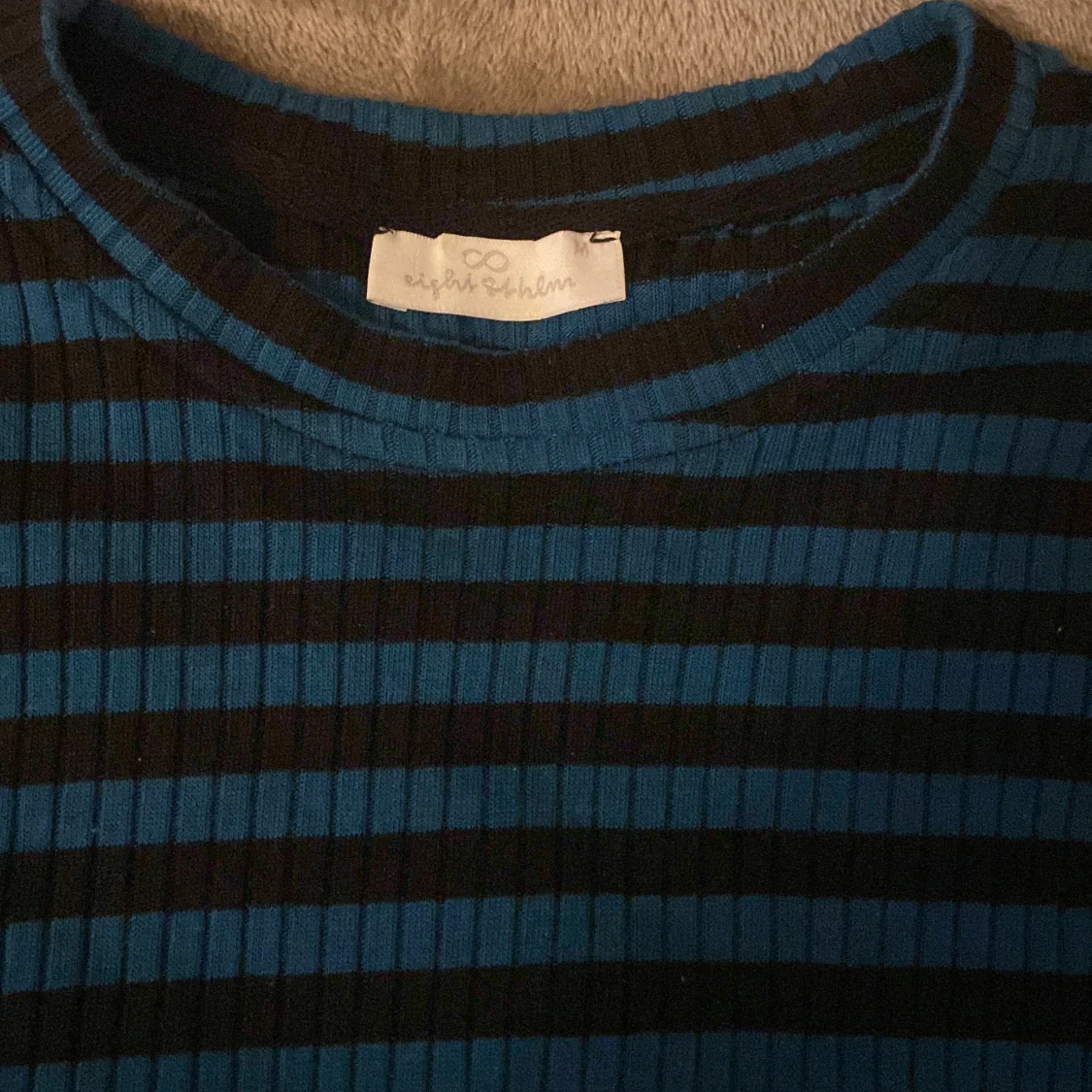 Fin randig tröja! - 91