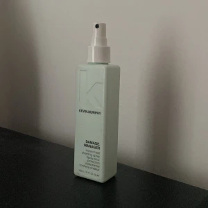 Kevin Murphy damage manager - För skadat hår, ska även vara värmeskydd. 2/3 delar kvar! Saknar kork. 