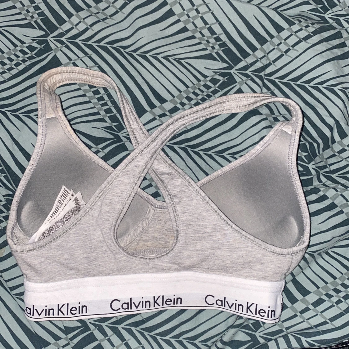 Calvinklein topp  - 91