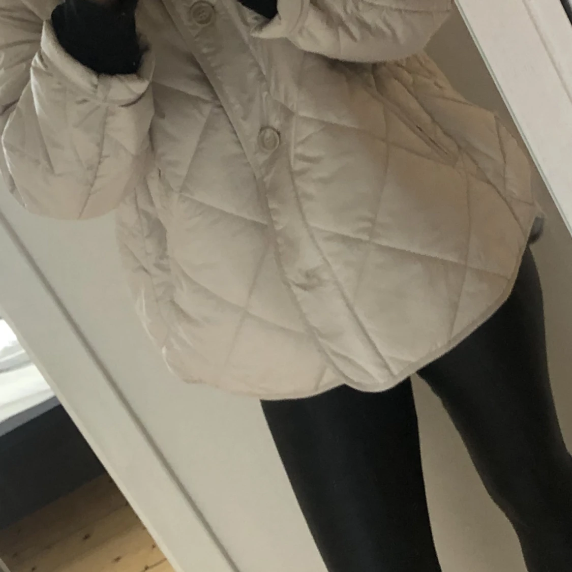 Snyggaste vår sommar jackan nyskick  - 90