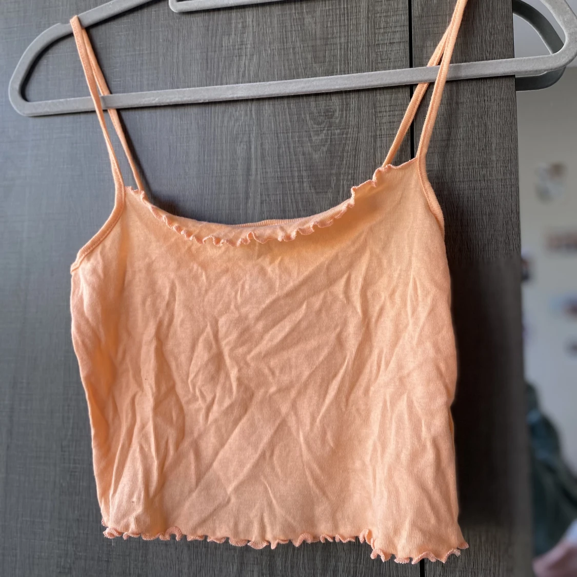 Croppat Linne 🧡 - 90