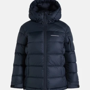 PEAK PERFORMANCE FROST DOWN UNISEX - Oanvänd present till tjejen, men var för stor så jag säljer den billigt!  Nypriset låg på 3999:- Säljes för 1399:-