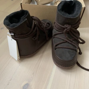 Inuikii - Helt oanvänd Inuikii boots i stolek 36 Original pris: 3000kr Mitt pris: 1500kr + frakt 💓