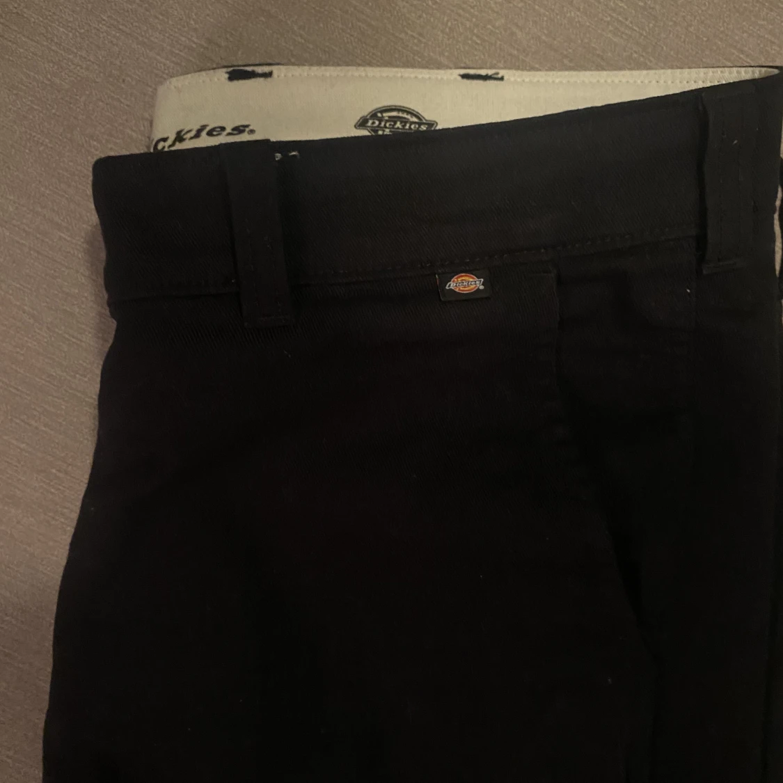Dickies tygbyxor