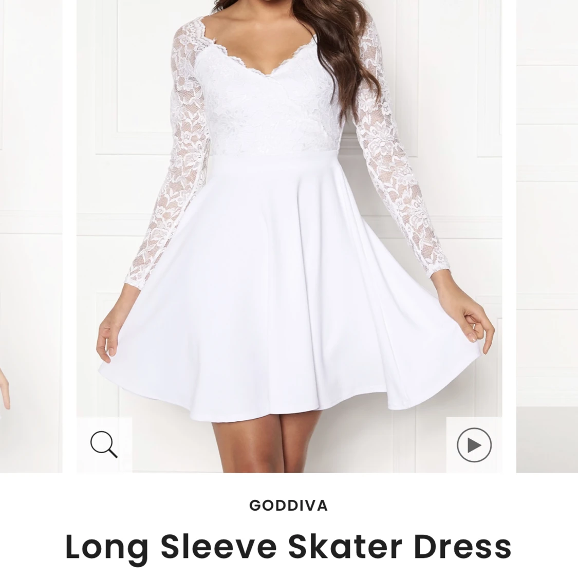 Studentklänning - 91