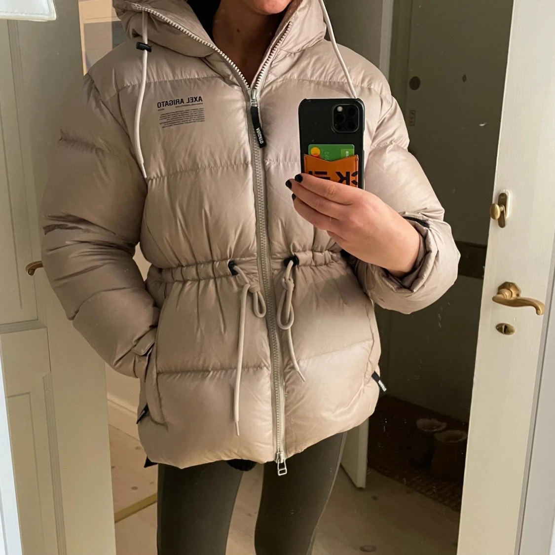 Axel Arigato dunjacka 36/Small - 90