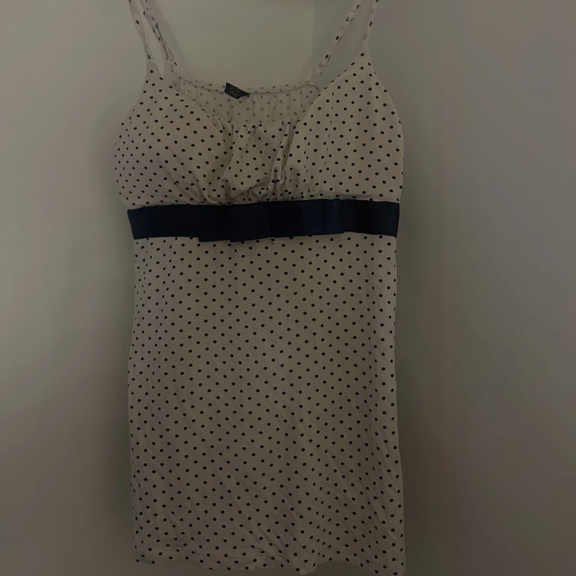 gullig prickig topp<3