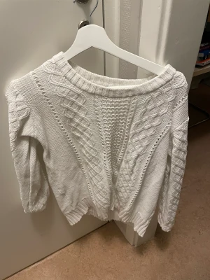 Fin tröja - Mysig fin tröja. Använd men bra kvalite