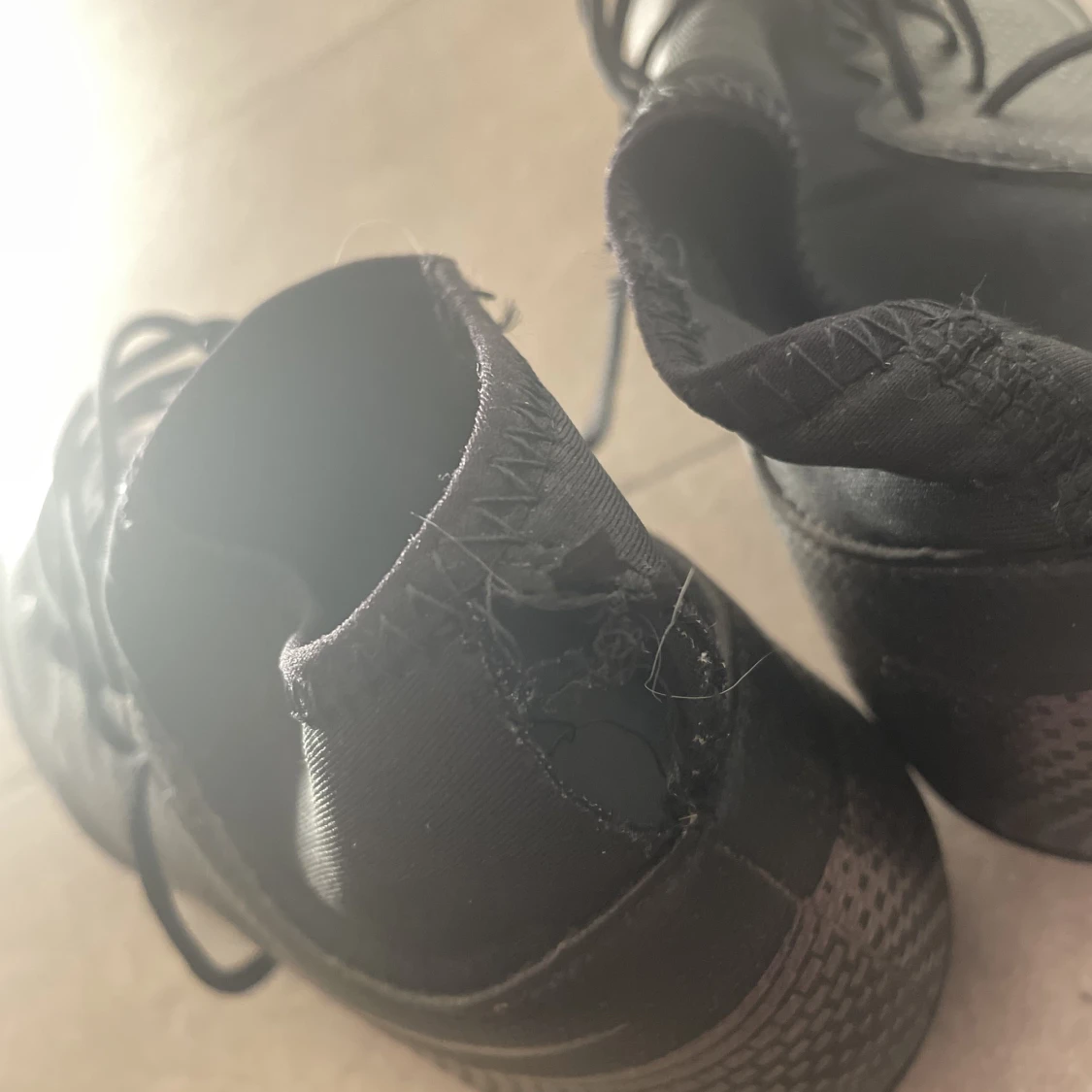 Fotbollsskor nike - 90