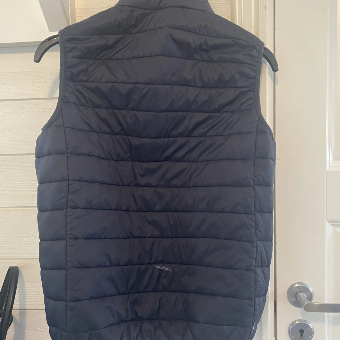 Tottenham väst  - 90