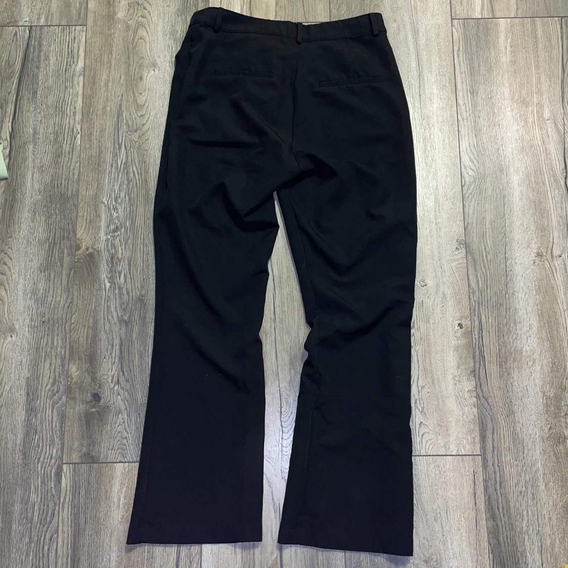 Kostymbyxor bootcut - 91