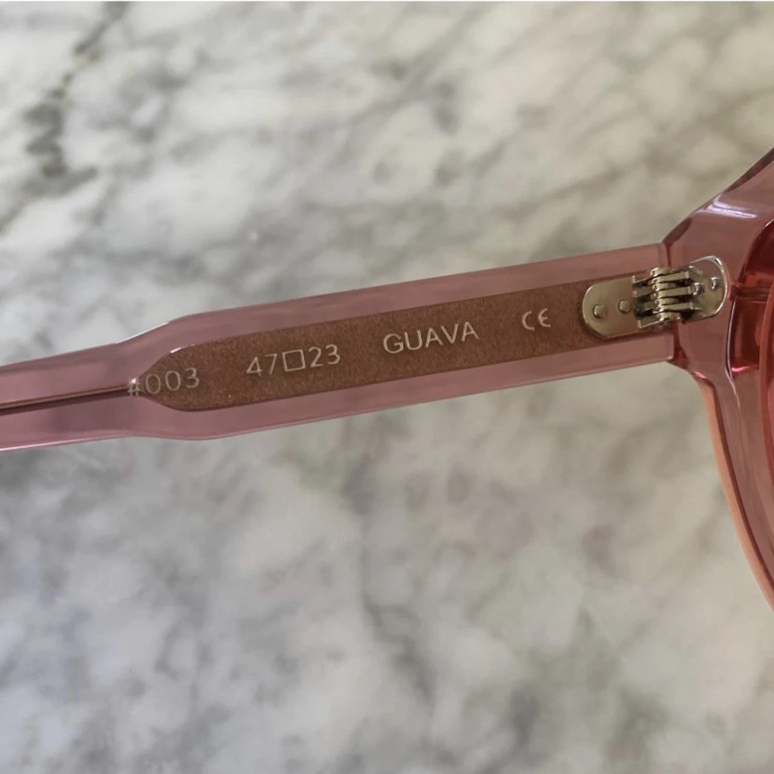 Chimi glasögon - 91