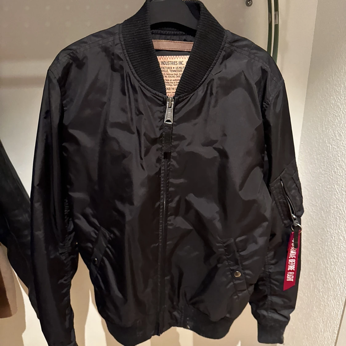 Alpha Industries Jacka