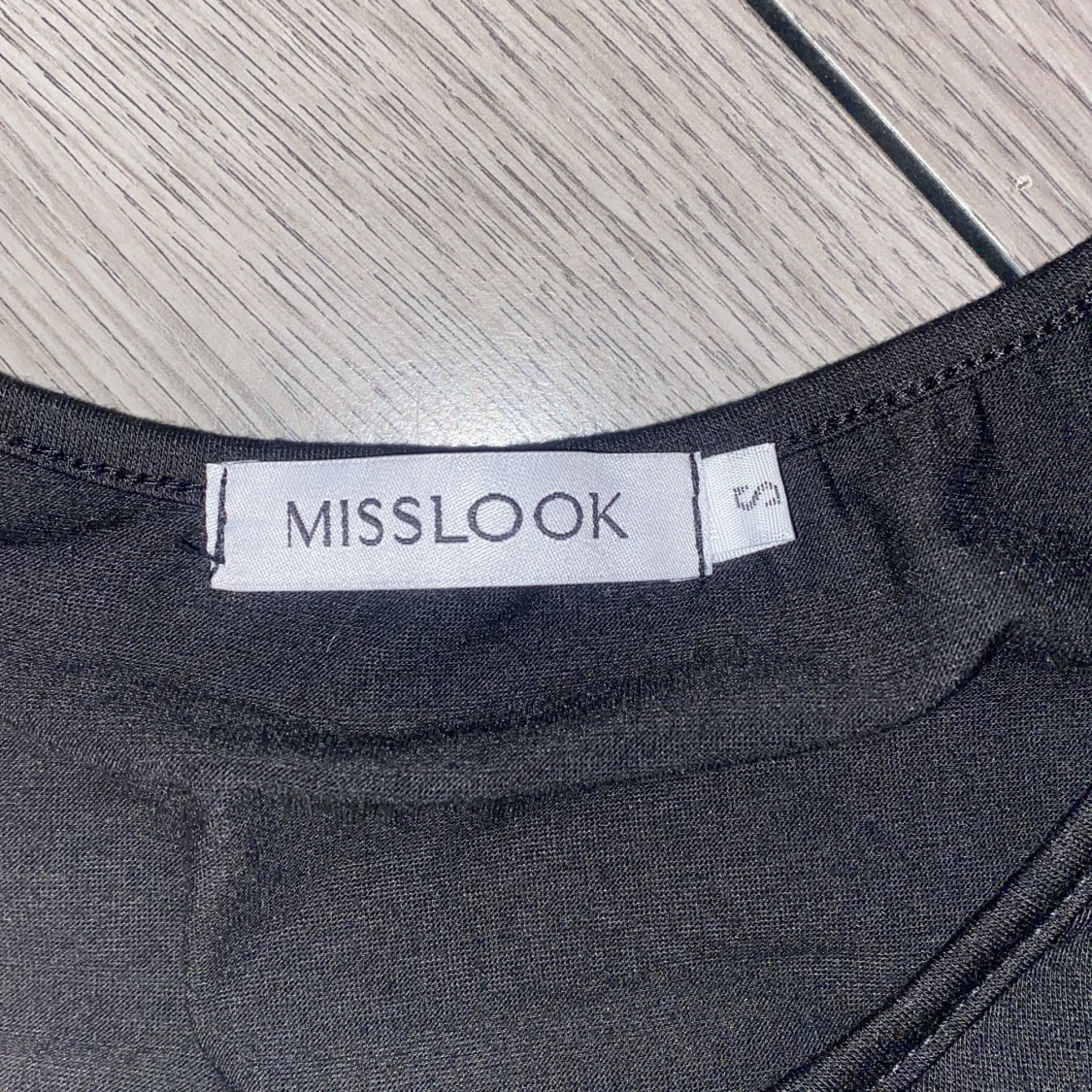 Miss look - 90