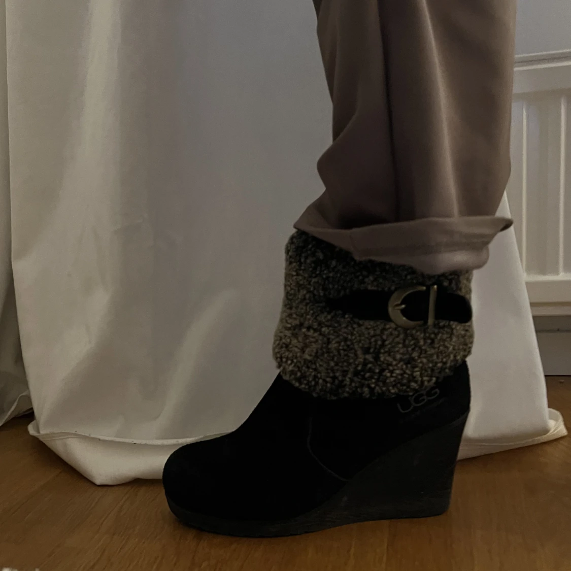 UGG Stövletter strl 37 - 90