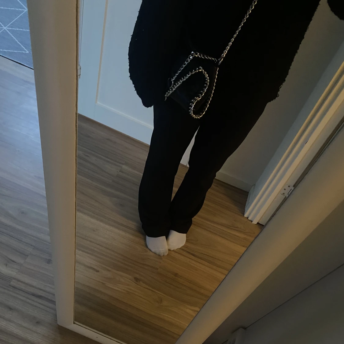 Stella Mccartney Liknade Väska 