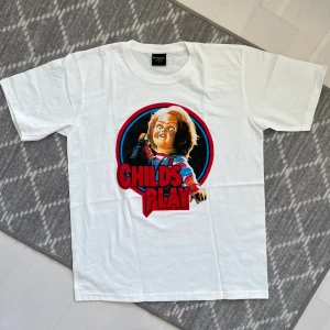 Chuky tshirt - Storlek L