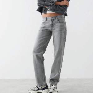 Superfina lågmidjade jeans från Gina tricot. Sparsamt använda💖💖