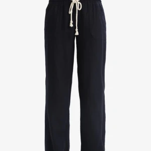 Roxy linnebyxor - Säljer dessa jättefina roxybyxor i storlek S💕skriv privat för bilder eller frågor!🫶🏼