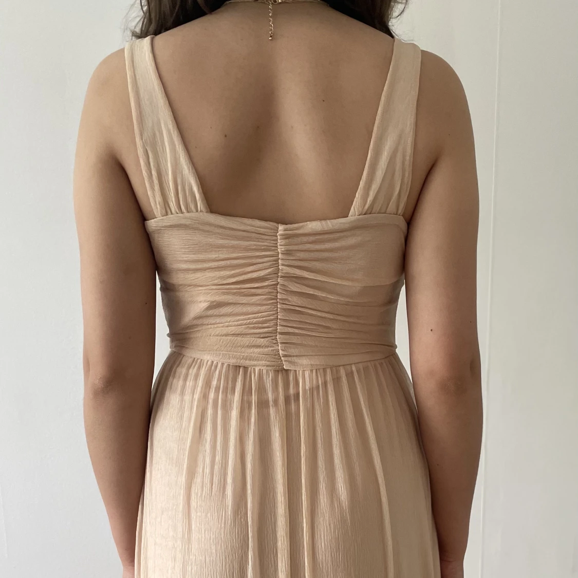 Långklänning för festligheter  - 90