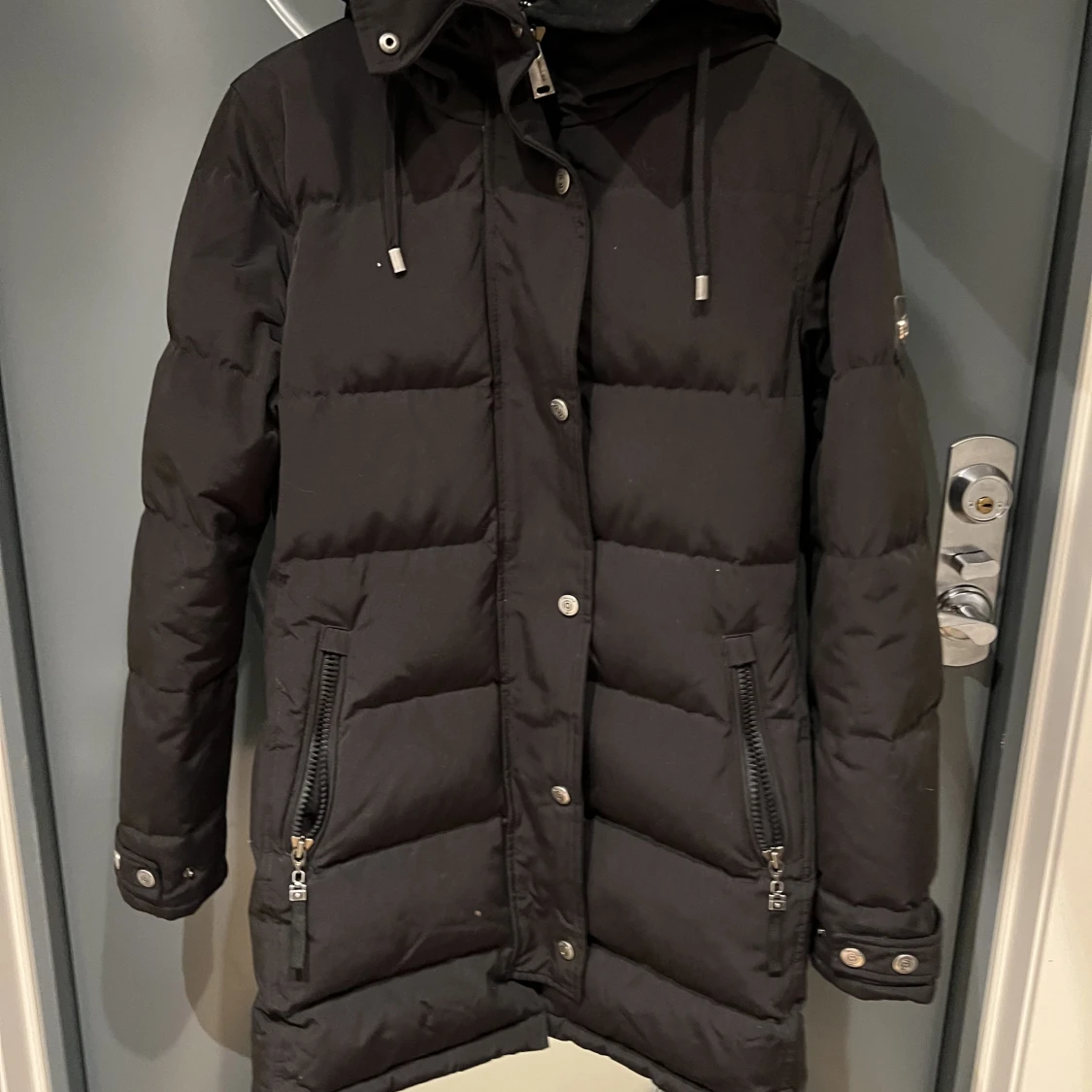 Hollies Dunparkas - 90