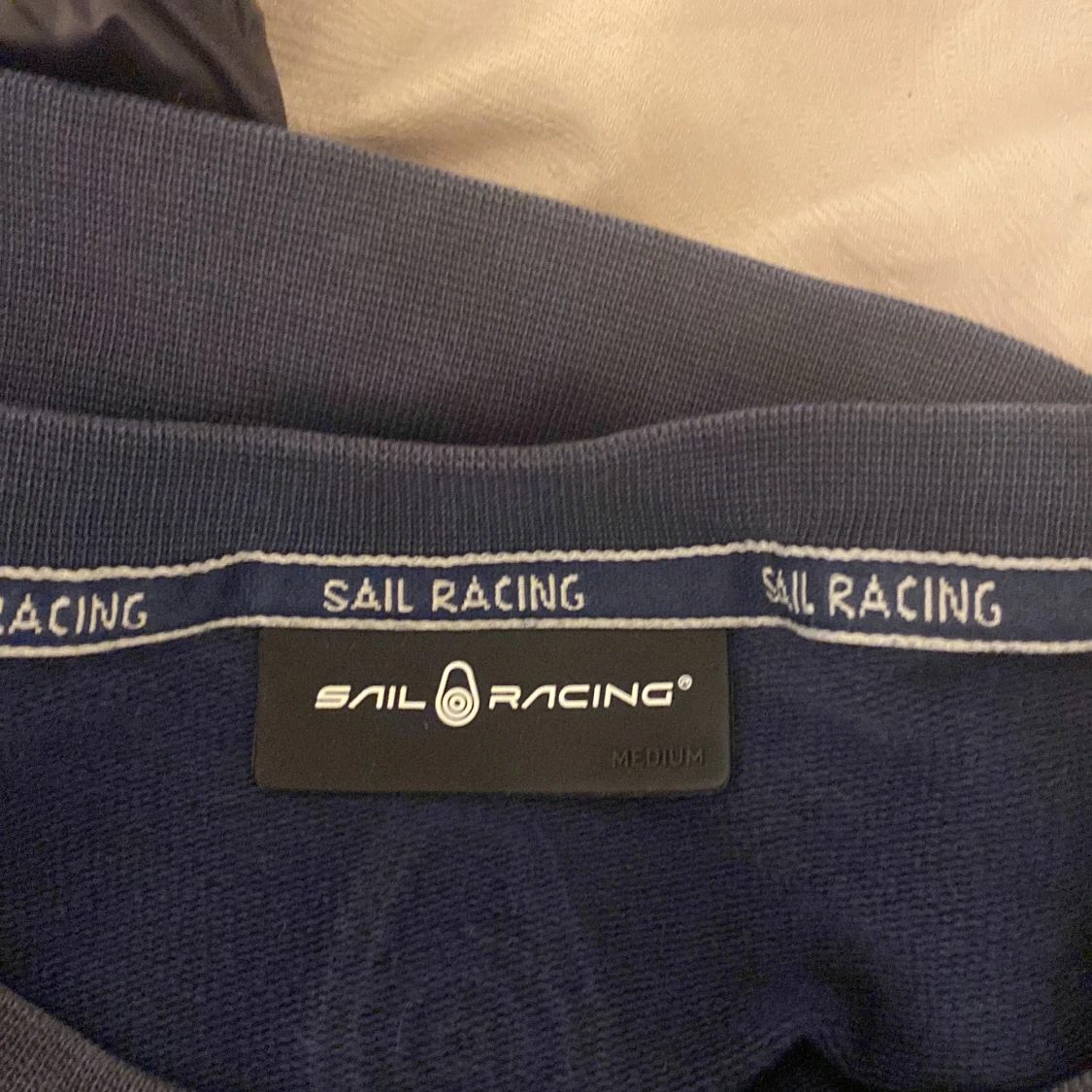 sailracing tröja - 91