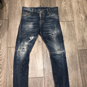 Dsquared2 Jeans  - Model Sexy Twist Jean Skick 8/10