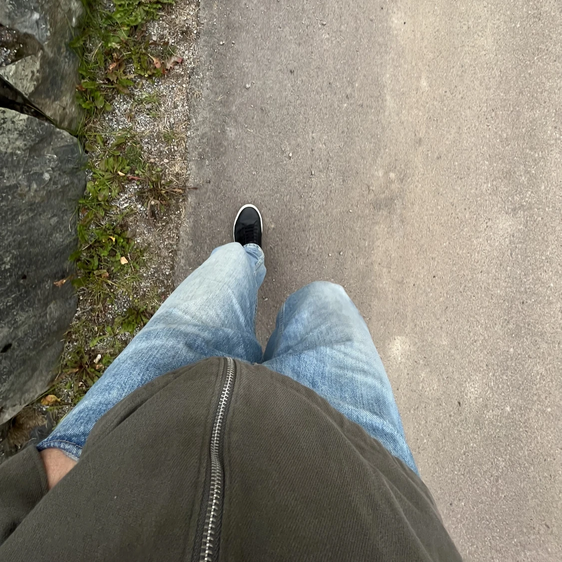 Weekday skjortjacka - 90